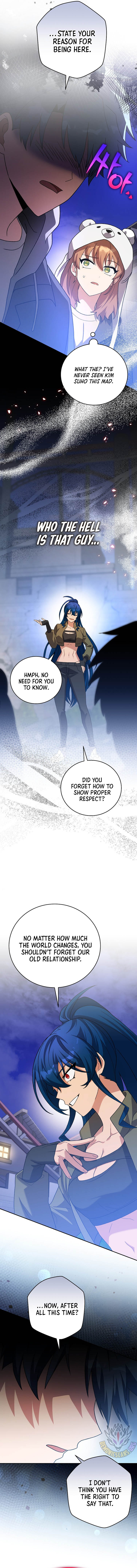 The Novel's Extra (Remake) Chapter 129 10